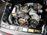 Porsche 911 Carrera Speedster Turbolook 1989 года (US)